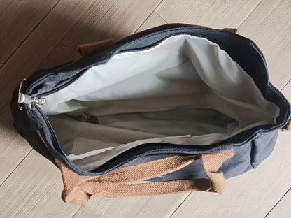 Laptop Bag – Polyester, Adjustable Strap, for Work – detail view 30
