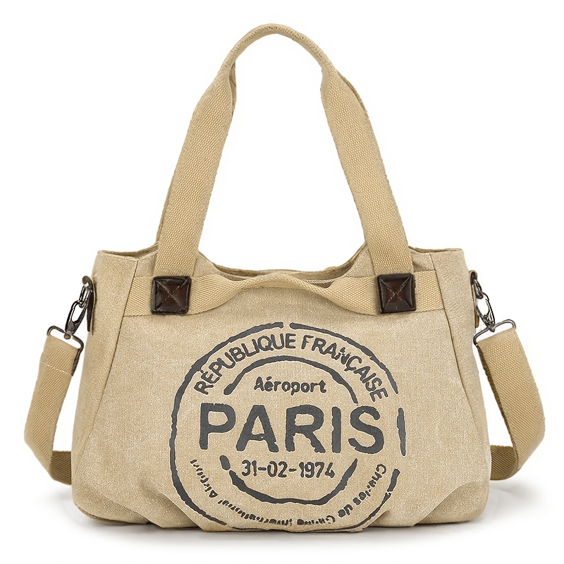 Laptop Bag – Polyester, Adjustable Strap, for Work – detail view 2