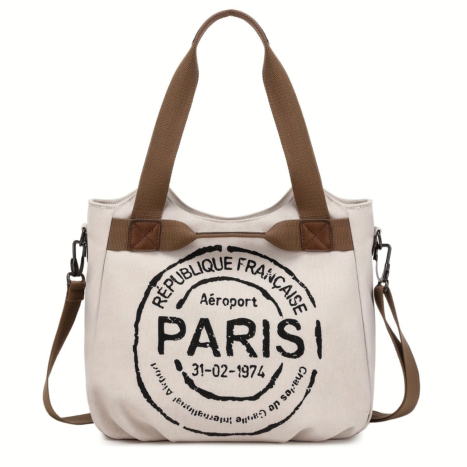 Laptop Bag – Polyester, Adjustable Strap, for Work – detail view 3