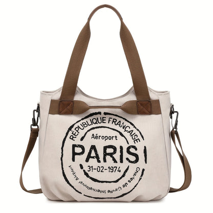 Laptop Bag – Polyester, Adjustable Strap, for Work – detail view 3