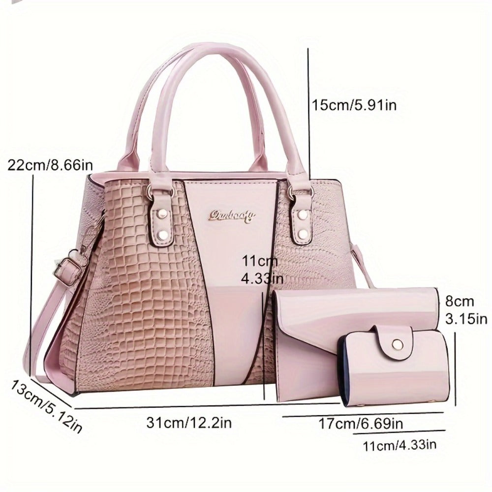Laptop Bag – PU Leather, Adjustable Strap, for Work & Everyday Use – detail view 9