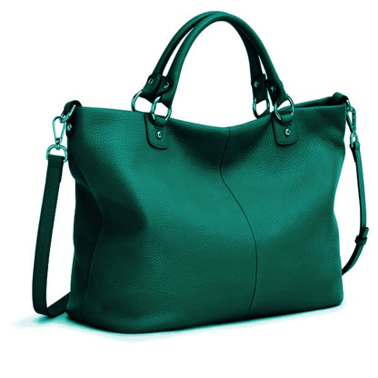 Laptop Bag – 10 Colors, PU Leather, for Travel & Work – detail view 19