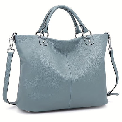 Laptop Bag – 10 Colors, PU Leather, for Travel & Work – detail view 10