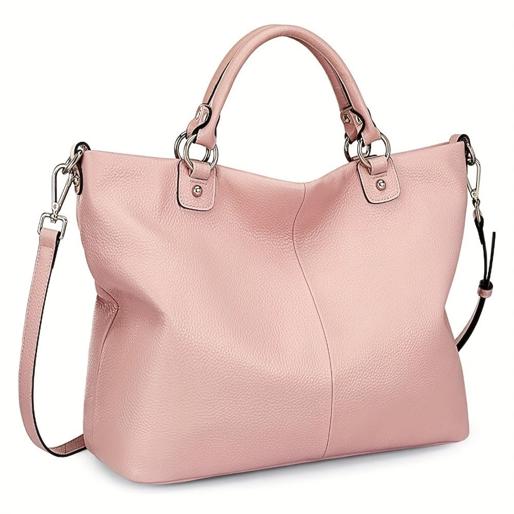 Laptop Bag – 10 Colors, PU Leather, for Travel & Work – detail view 15