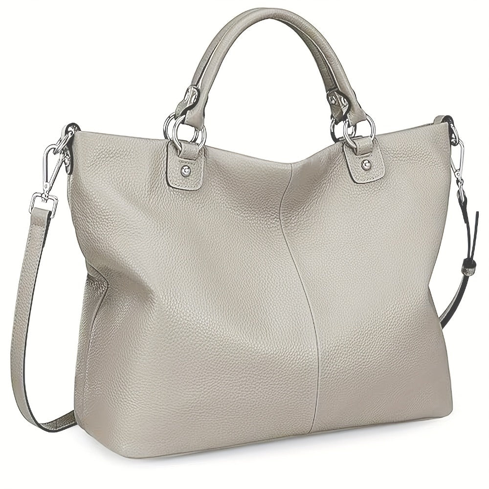 Laptop Bag – 10 Colors, PU Leather, for Travel & Work – detail view 16