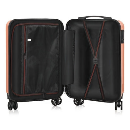 Luggage Set – 2 Piece, 20 Inch, 14 Inch, Spinner Wheels – detail view 27