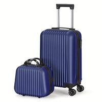 Dark Blue (stripe)