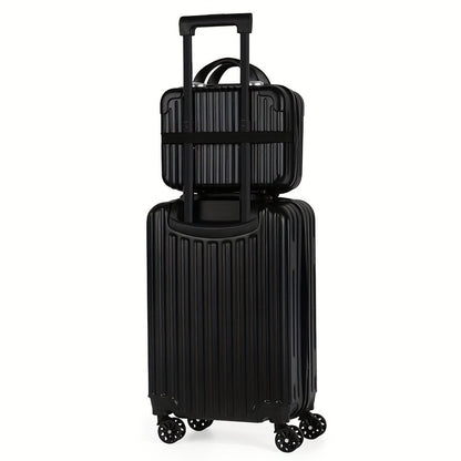 Luggage Set – 2-Piece, 20 Inch, Hardshell, for Travel & Work – detail view 16
