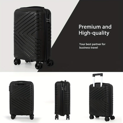 Luggage Set – 2-Piece, 20 Inch, Hardshell, for Travel & Work – detail view 44