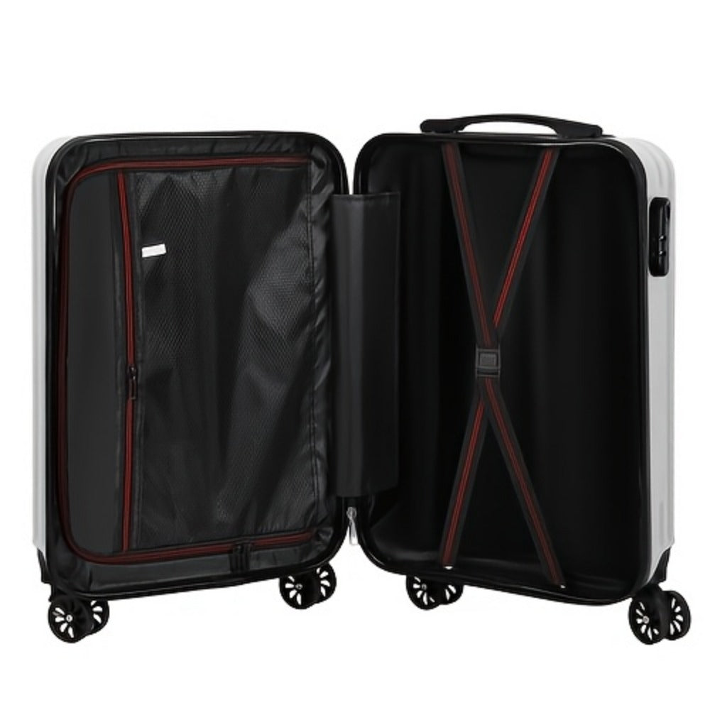 Luggage Set – 2-Piece, 20 Inch, Hardshell, for Travel & Work – detail view 50