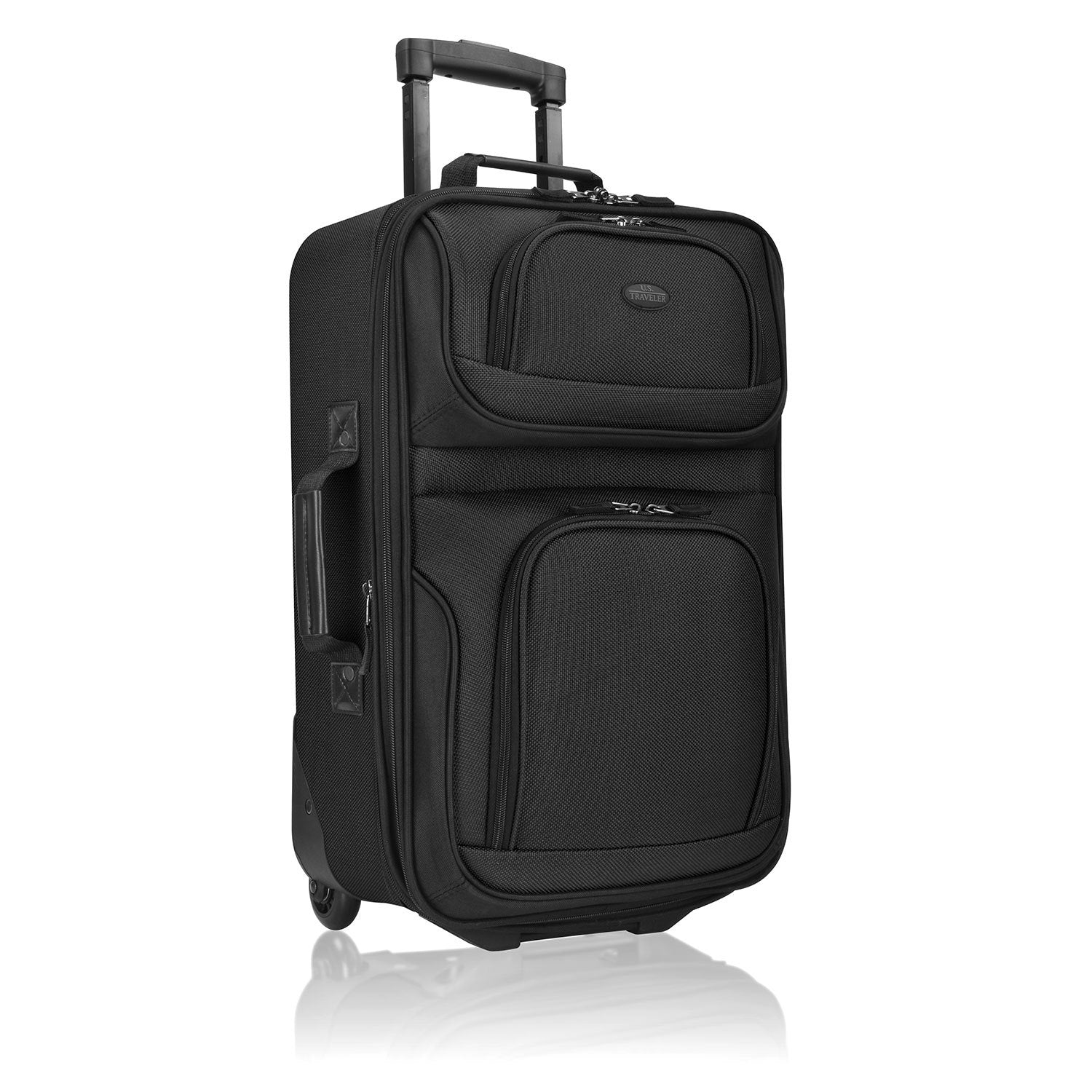 Luggage Set – 2 Piece, 21 Inch, 14 Inch, Expandable – detail view 14