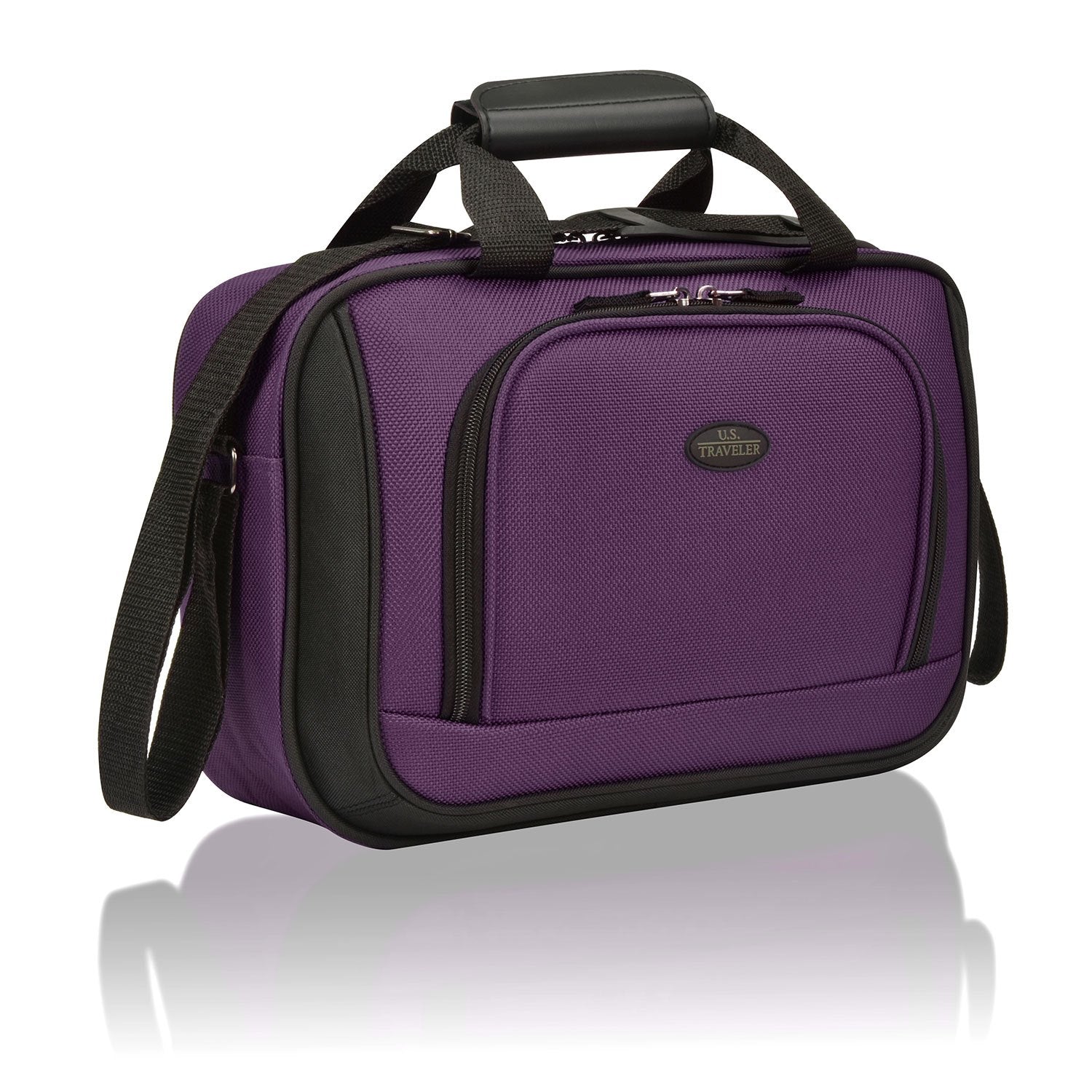 Luggage Set – 2 Piece, 21 Inch, 14 Inch, Expandable – detail view 23