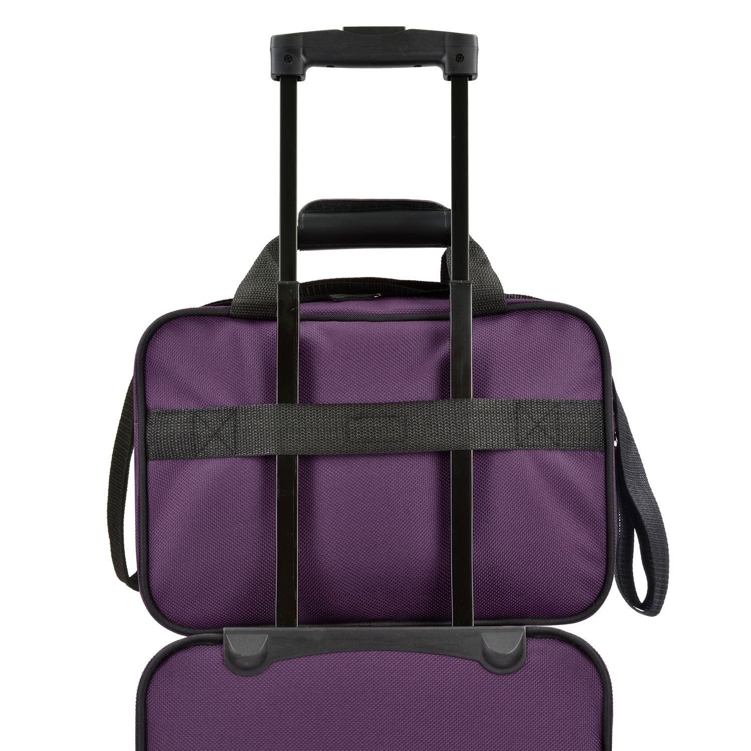 Luggage Set – 2 Piece, 21 Inch, 14 Inch, Expandable – detail view 25