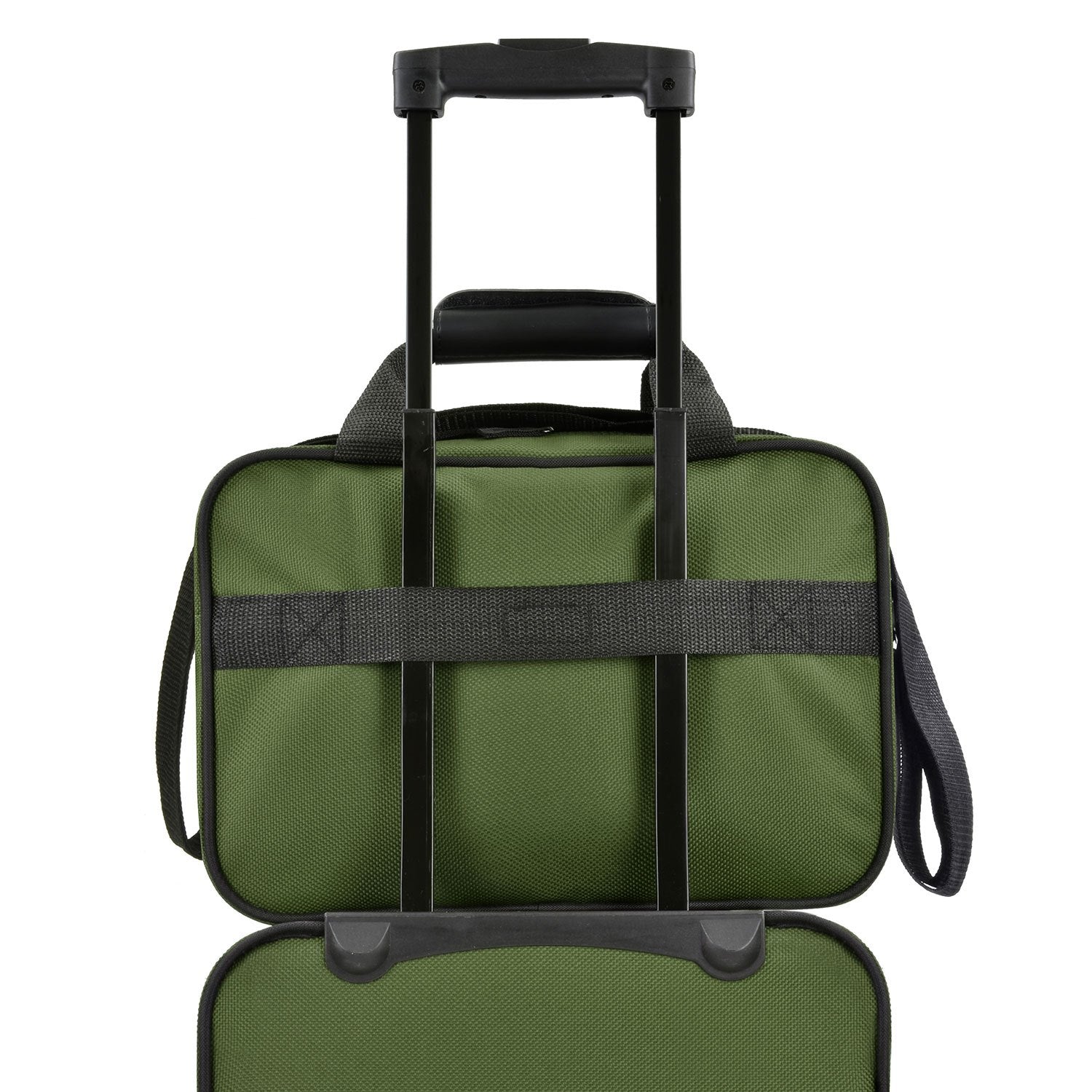 Luggage Set – 2 Piece, 21 Inch, 14 Inch, Expandable – detail view 32