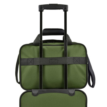 Luggage Set – 2 Piece, 21 Inch, 14 Inch, Expandable – detail view 32