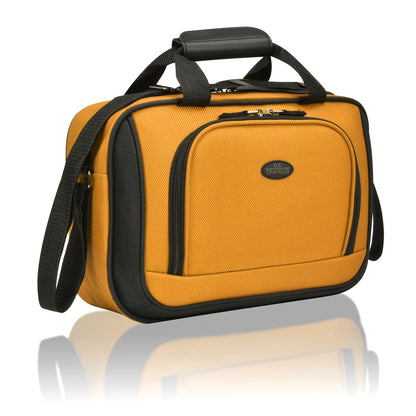 Luggage Set – 2 Piece, 21 Inch, 14 Inch, Expandable – detail view 37
