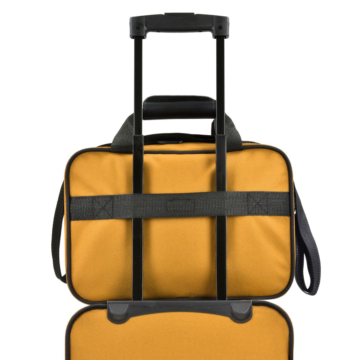 Luggage Set – 2 Piece, 21 Inch, 14 Inch, Expandable – detail view 39