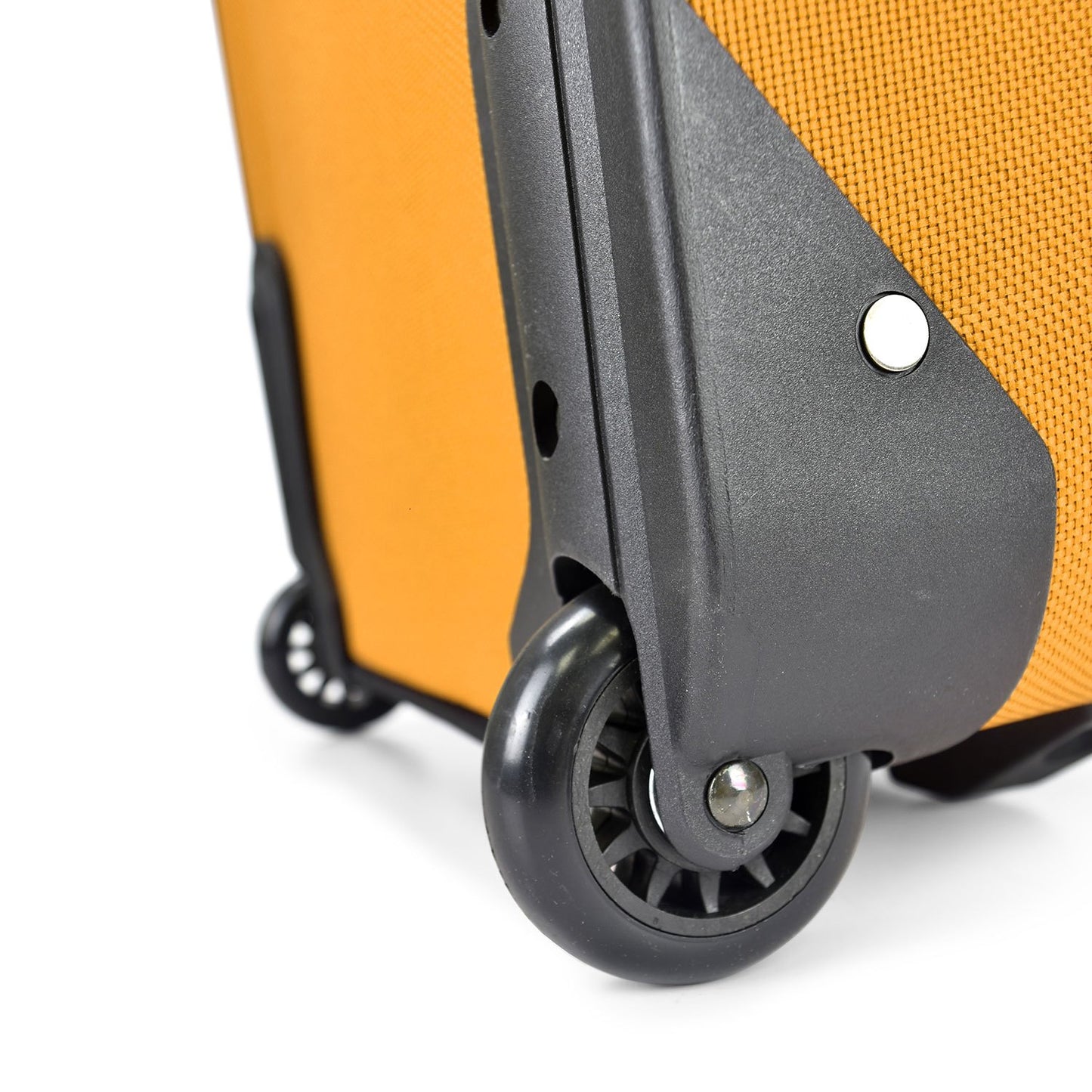 Luggage Set – 2 Piece, 21 Inch, 14 Inch, Expandable – detail view 42