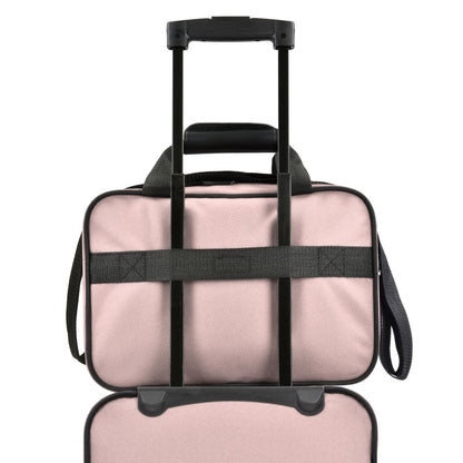 Luggage Set – 2 Piece, 21 Inch, 14 Inch, Expandable – detail view 46