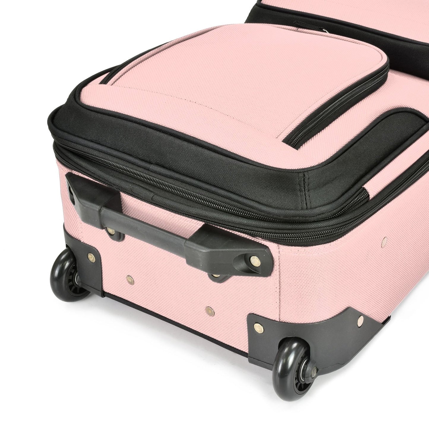 Luggage Set – 2 Piece, 21 Inch, 14 Inch, Expandable – detail view 47
