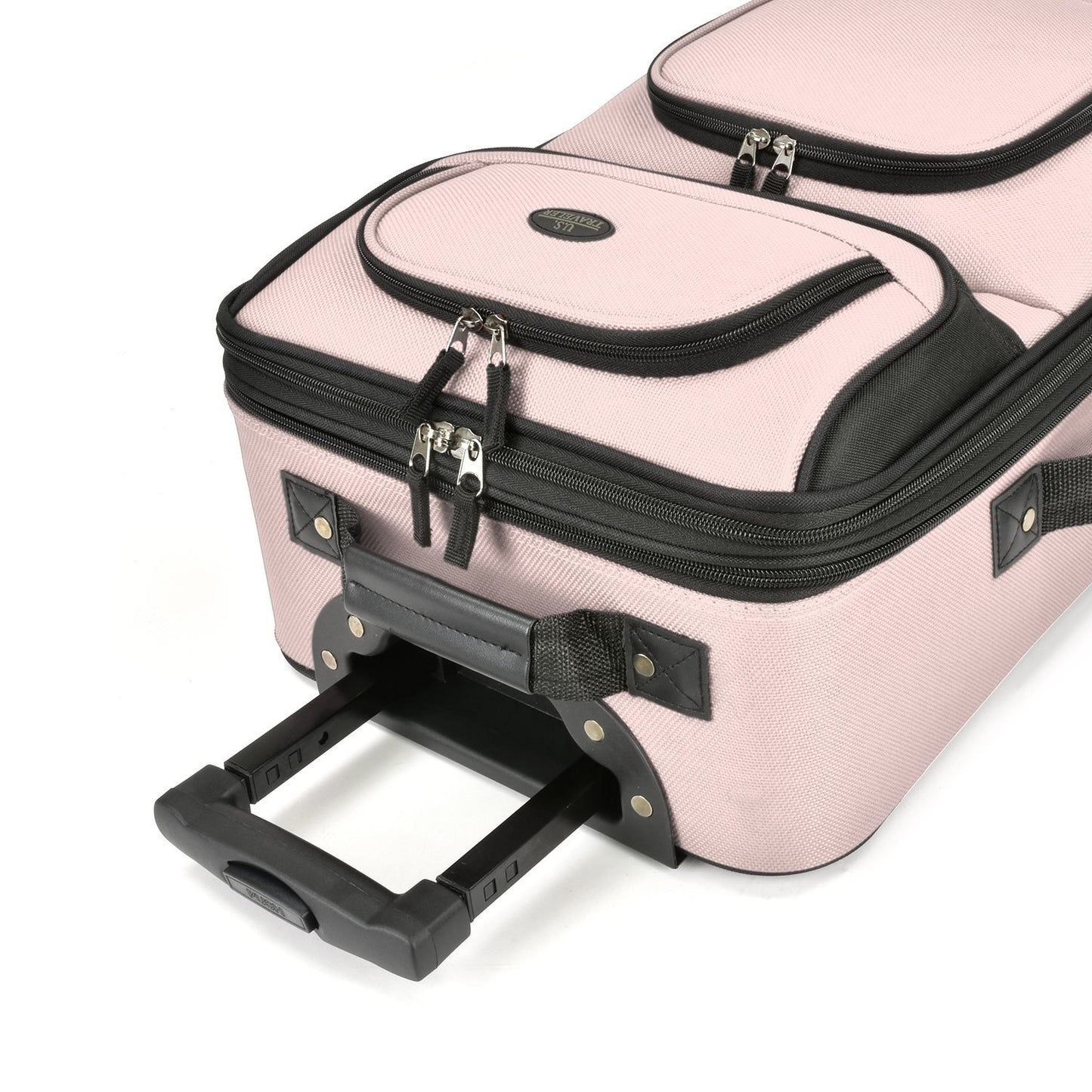 Luggage Set – 2 Piece, 21 Inch, 14 Inch, Expandable – detail view 48