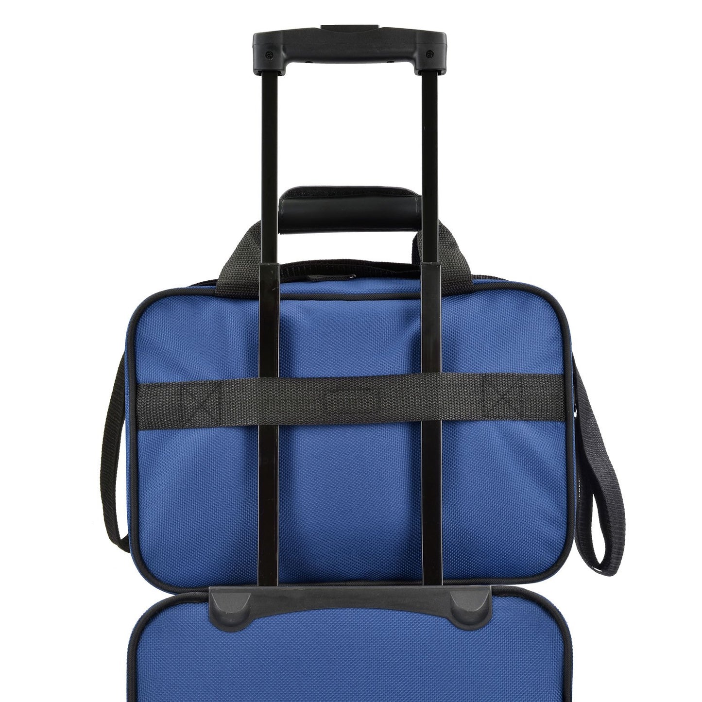 Luggage Set – 2 Piece, 21 Inch, 14 Inch, Expandable – detail view 6