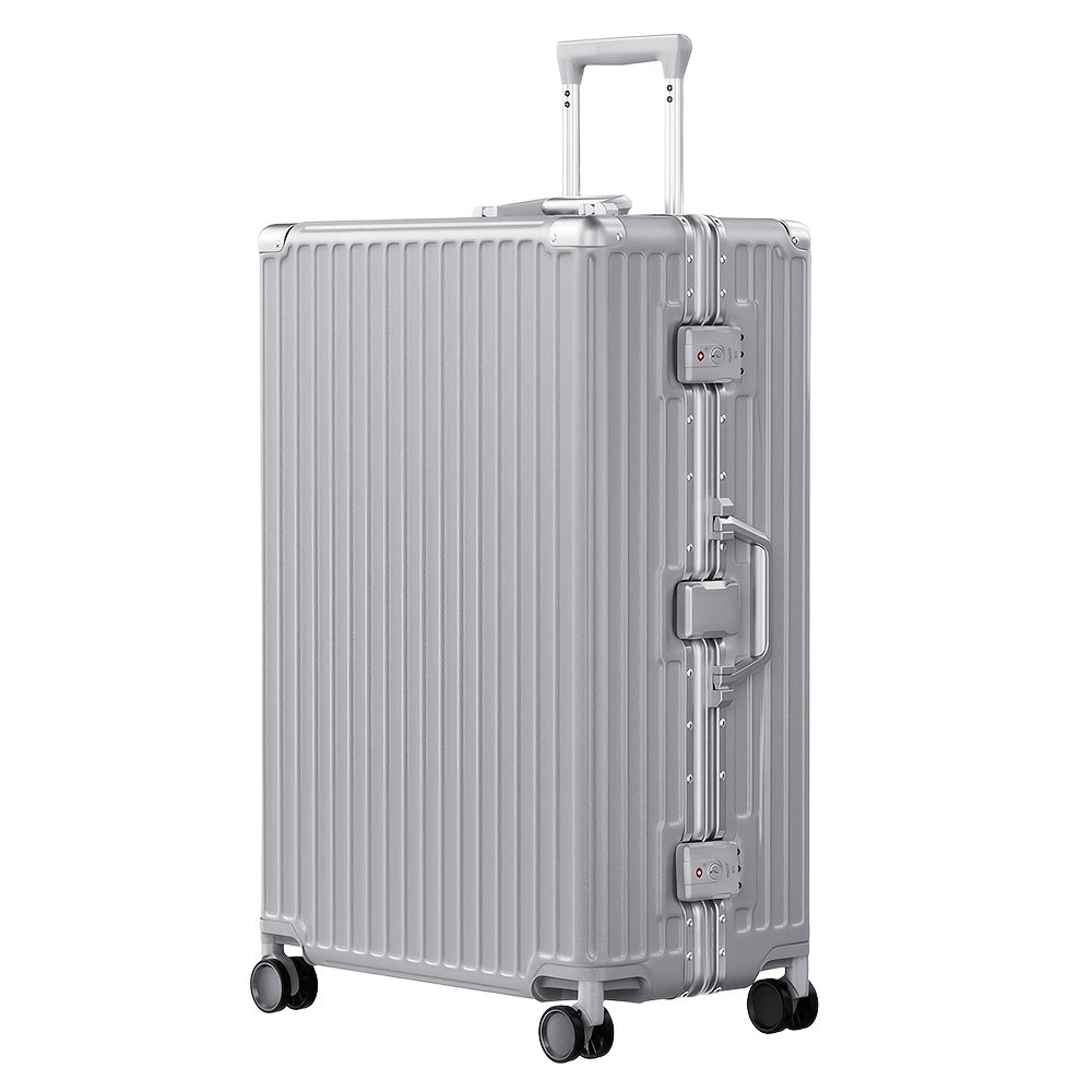 Luggage Set – 2-Piece, 28 Inch, TSA Lock, Spinner Wheels – alternate view