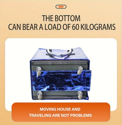 Luggage Set – 2-Piece, for Travel – detail view 11
