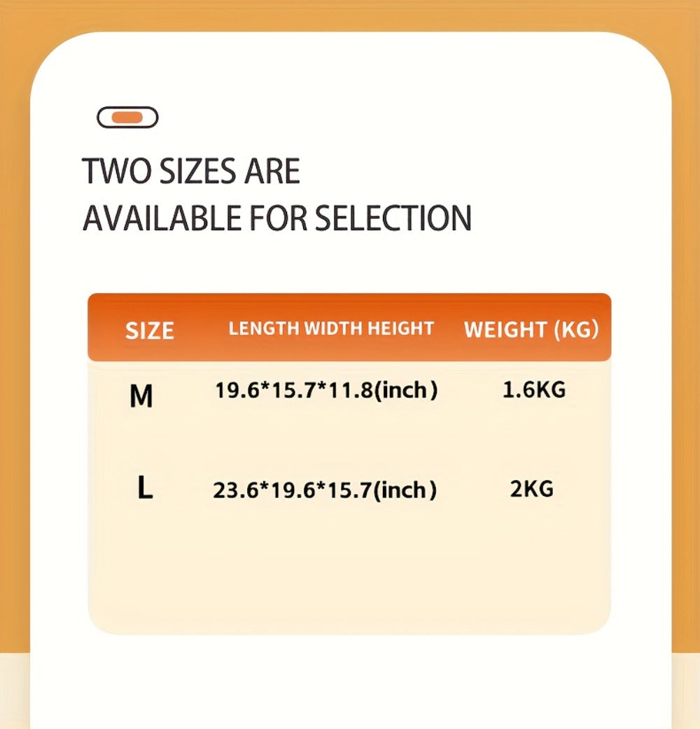 Luggage Set – 2-Piece, for Travel – detail view 12