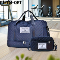 2pcs Blue