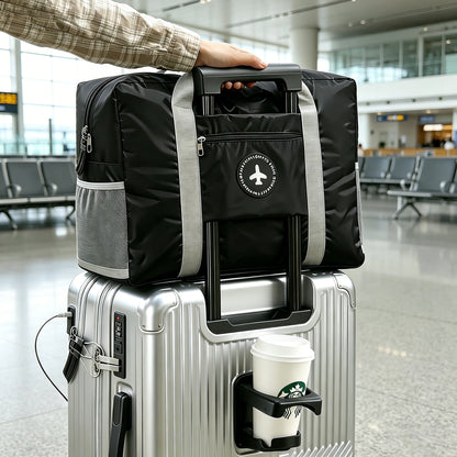 Luggage Set – 20 Inch, Hardshell, USB Charging, TSA Lock – detail view 10