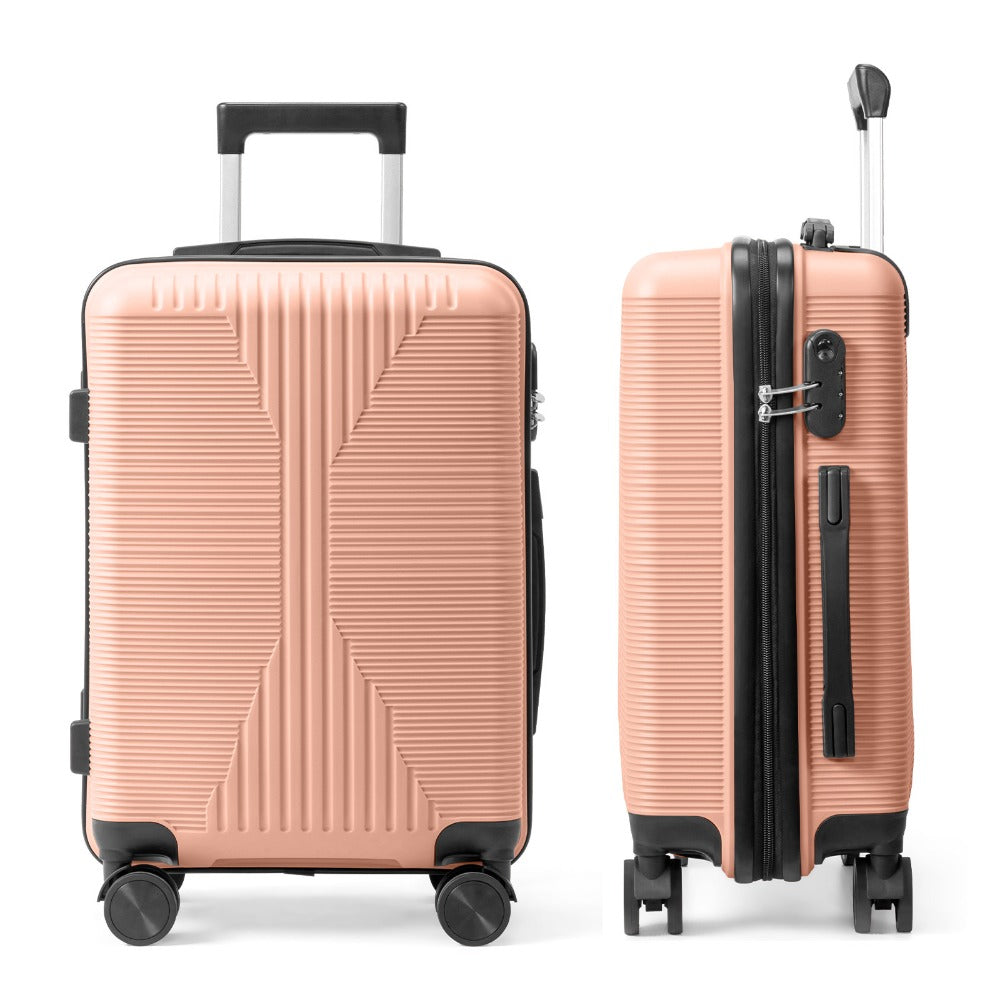 Luggage Set – 7 Colors, 28 Inch, Hardshell, Lightweight – detail view 29