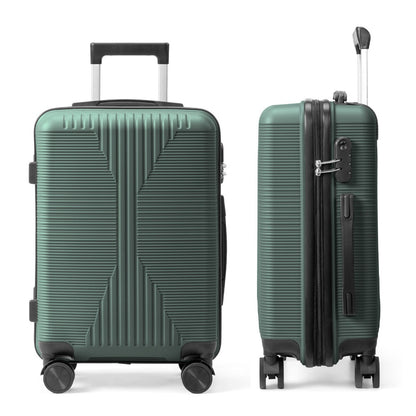 Luggage Set – 7 Colors, 28 Inch, Hardshell, Lightweight – detail view 45