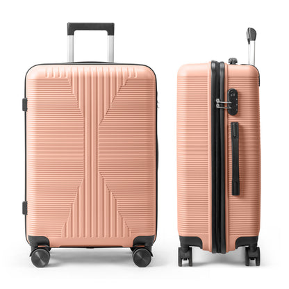 Luggage Set – 28 Inch, Hardshell, Lightweight, TSA Lock – detail view 12