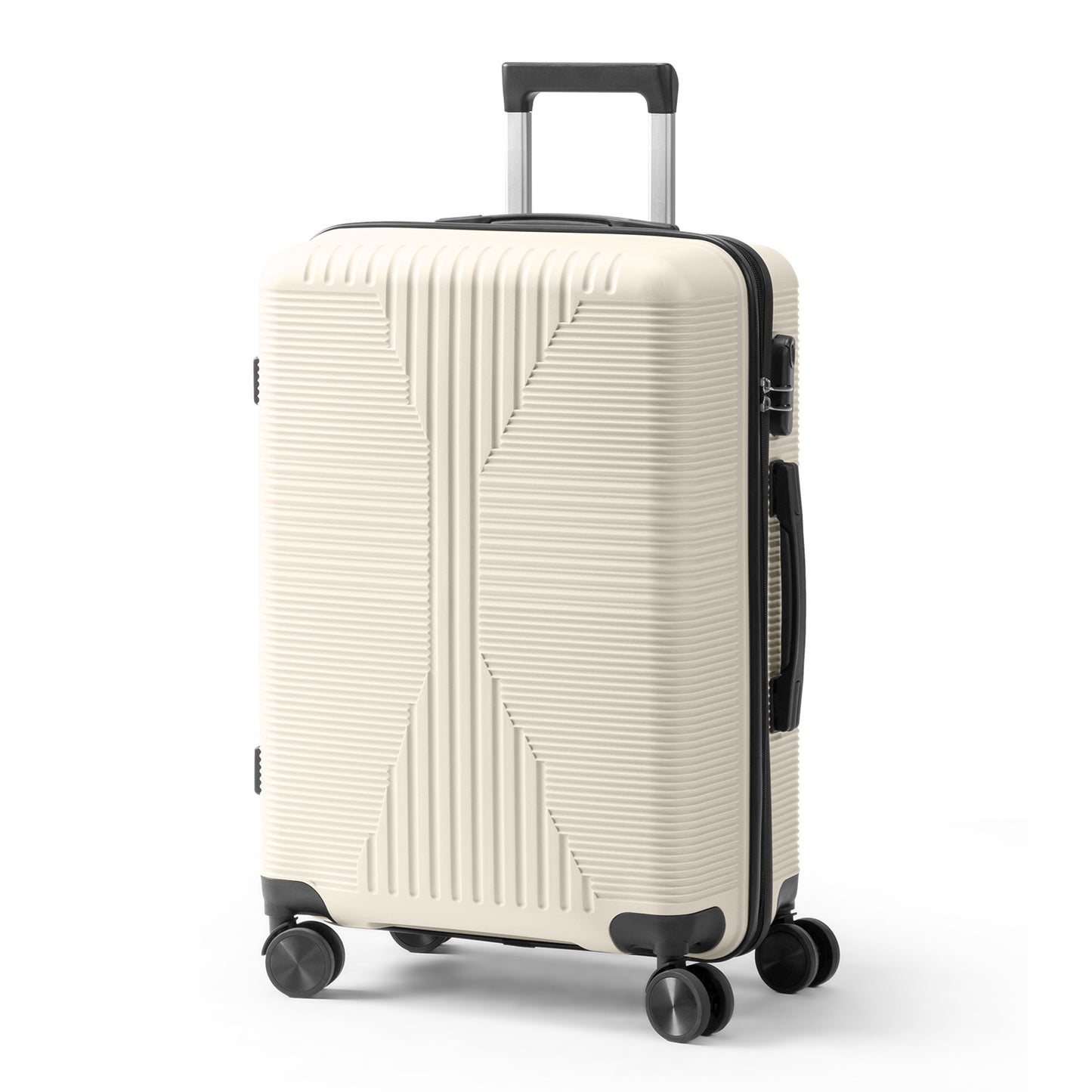 Luggage Set – 28 Inch, Hardshell, Lightweight, TSA Lock – detail view 21