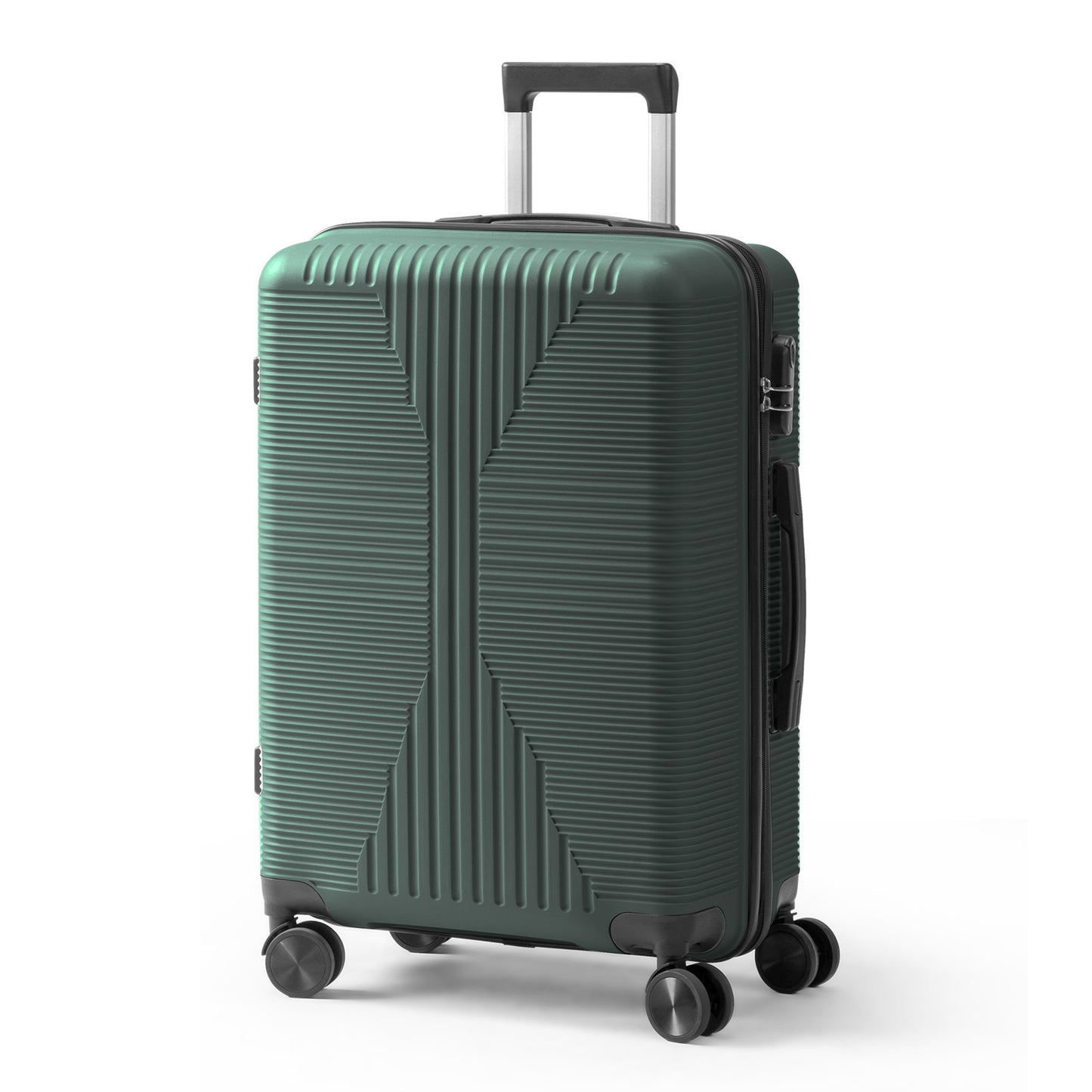 Luggage Set – 28 Inch, Hardshell, Lightweight, TSA Lock – detail view 26