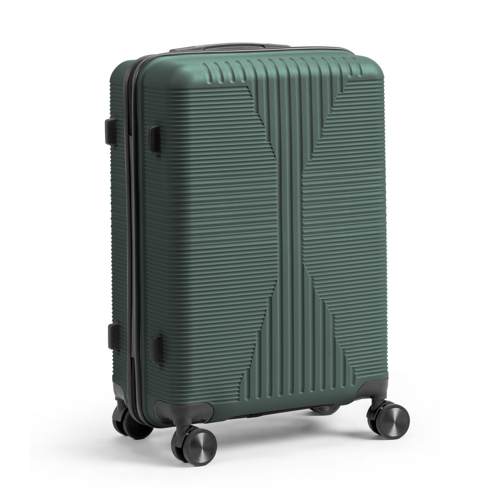 Luggage Set – 28 Inch, Hardshell, Lightweight, TSA Lock – detail view 28