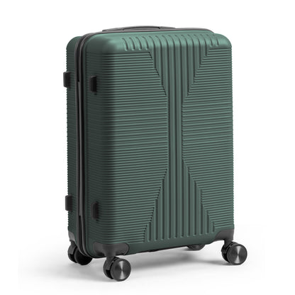 Luggage Set – 28 Inch, Hardshell, Lightweight, TSA Lock – detail view 28