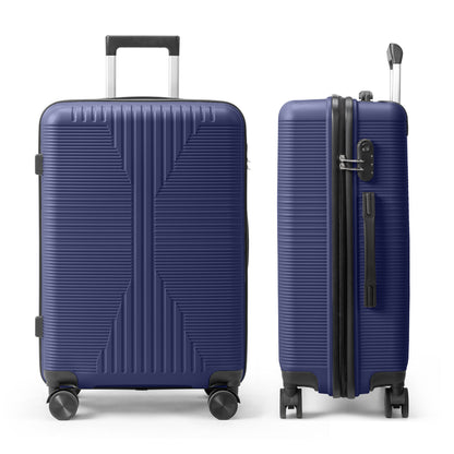 Luggage Set – 28 Inch, Hardshell, Lightweight, TSA Lock – detail view 2