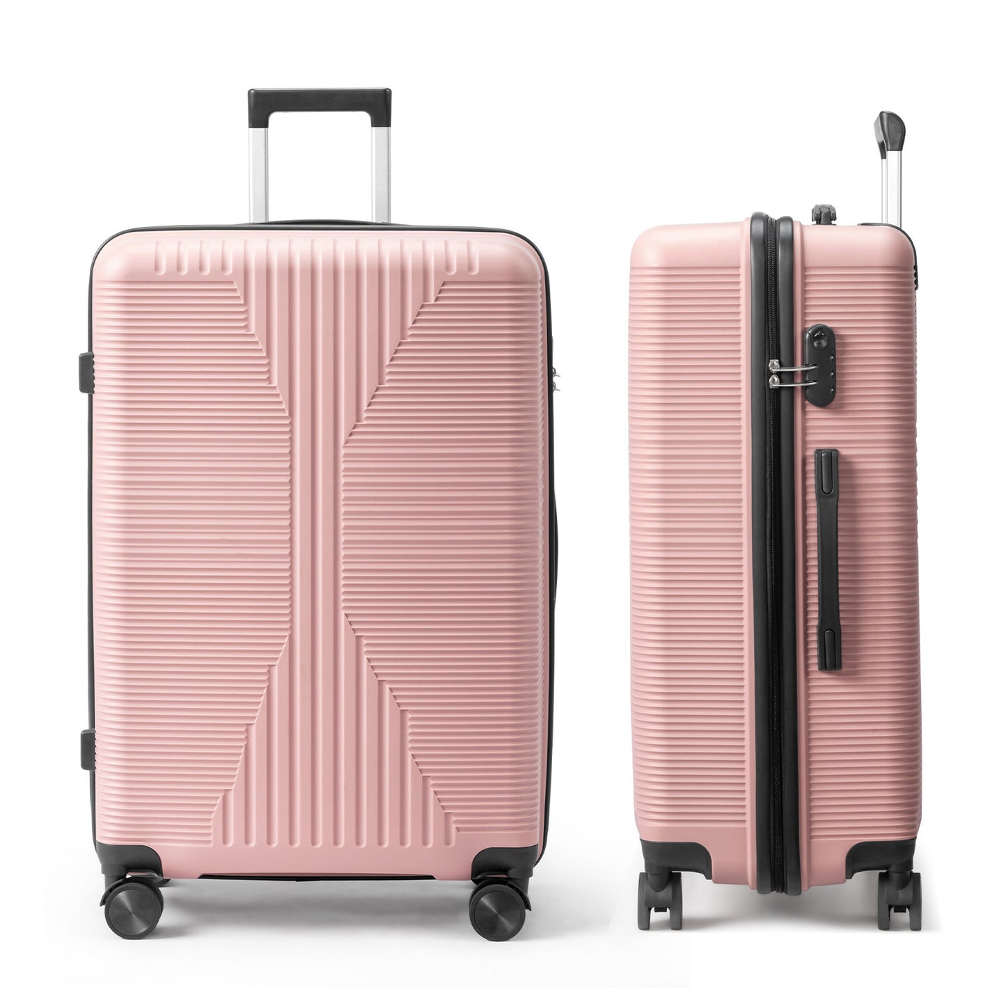 Luggage Set – 28 Inch, Hardshell, Lightweight, TSA Lock – detail view 41