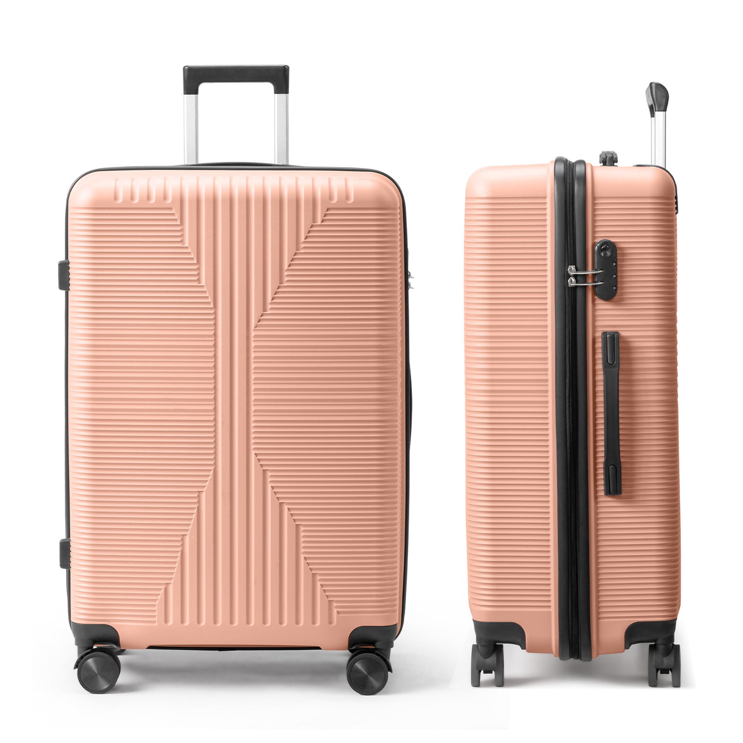 Luggage Set – 28 Inch, Hardshell, Lightweight, TSA Lock – detail view 45