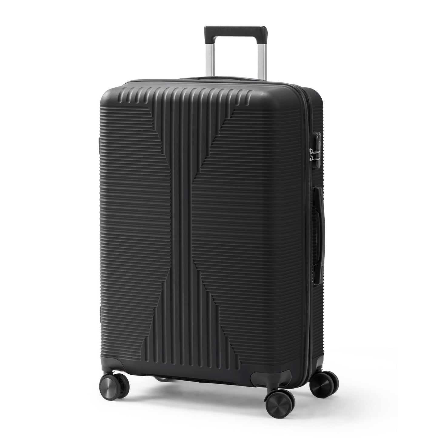 Luggage Set – 28 Inch, Hardshell, Lightweight, TSA Lock – detail view 49