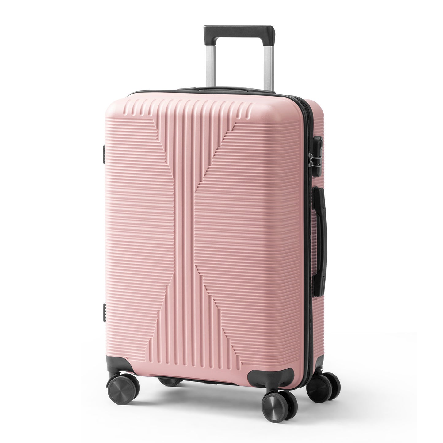 Luggage Set – 28 Inch, Hardshell, Lightweight, TSA Lock – detail view 6
