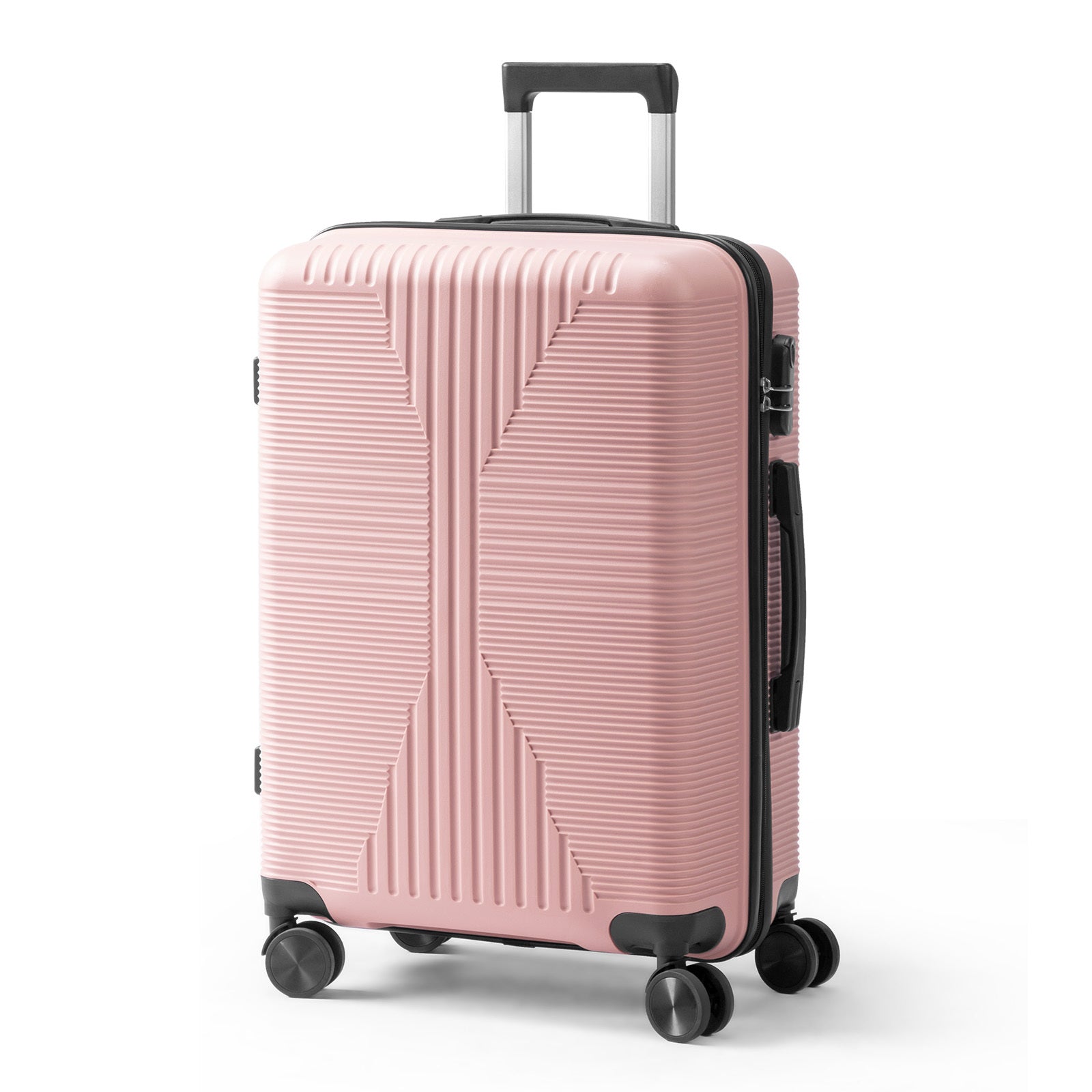 Luggage Set – 28 Inch, Hardshell, Lightweight, TSA Lock – detail view 6