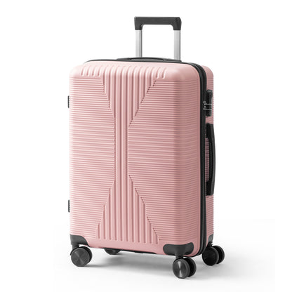 Luggage Set – 28 Inch, Hardshell, Lightweight, TSA Lock – detail view 6