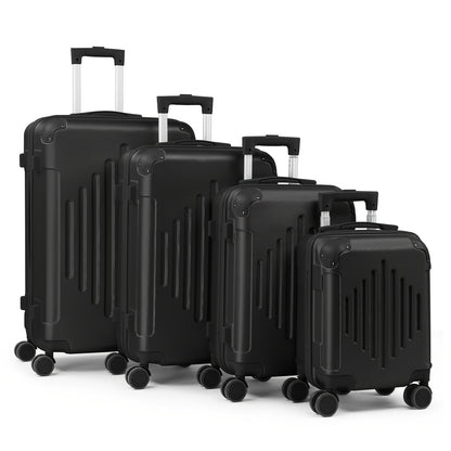 Luggage Set – 28 Inch, TSA Lock, Spinner Wheels, Lightweight – detail view 26