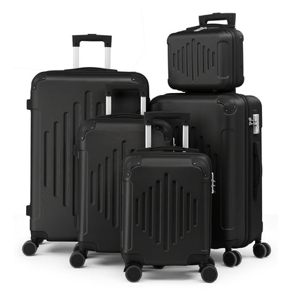 Luggage Set – 28 Inch, TSA Lock, Spinner Wheels, Lightweight – detail view 27