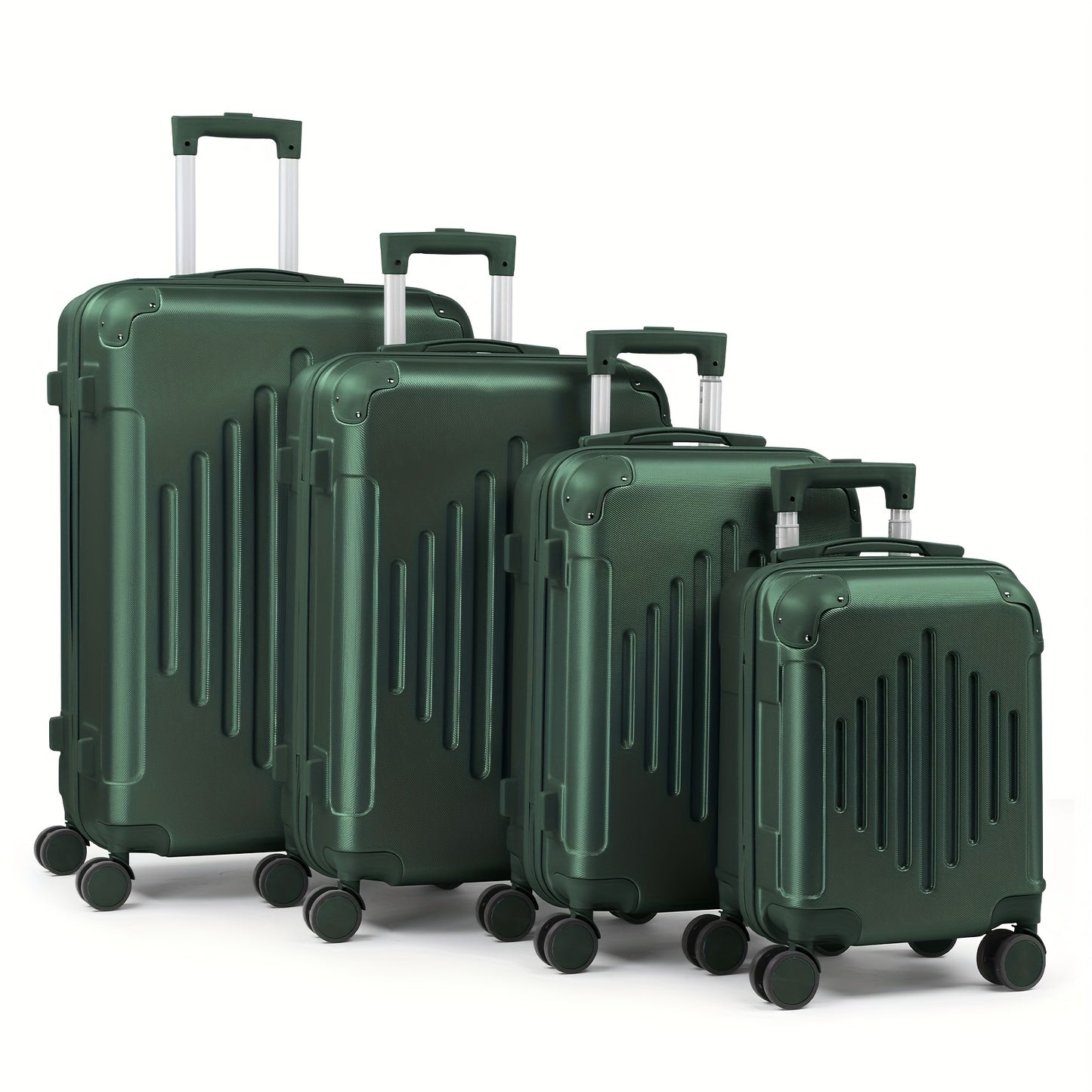 Luggage Set – 28 Inch, TSA Lock, Spinner Wheels, Lightweight – detail view 29
