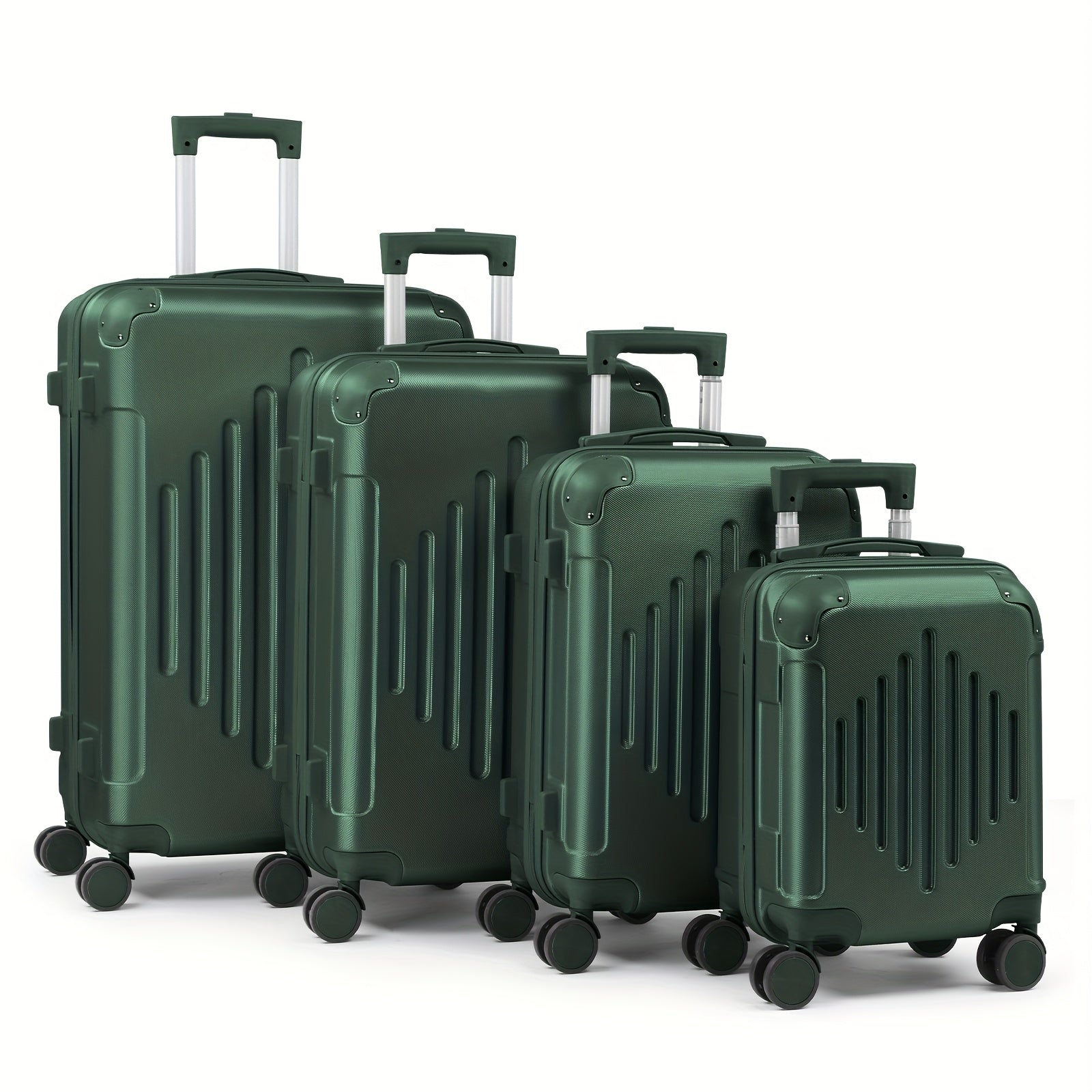 Luggage Set – 28 Inch, TSA Lock, Spinner Wheels, Lightweight – detail view 29