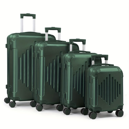 Luggage Set – 28 Inch, TSA Lock, Spinner Wheels, Lightweight – detail view 29